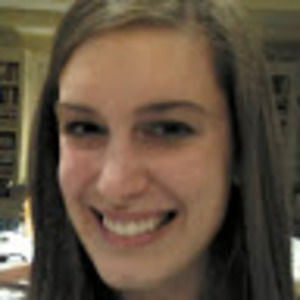 Meet your Posher, Claire